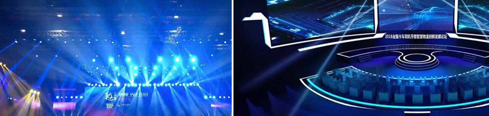 燈具節能老化設備